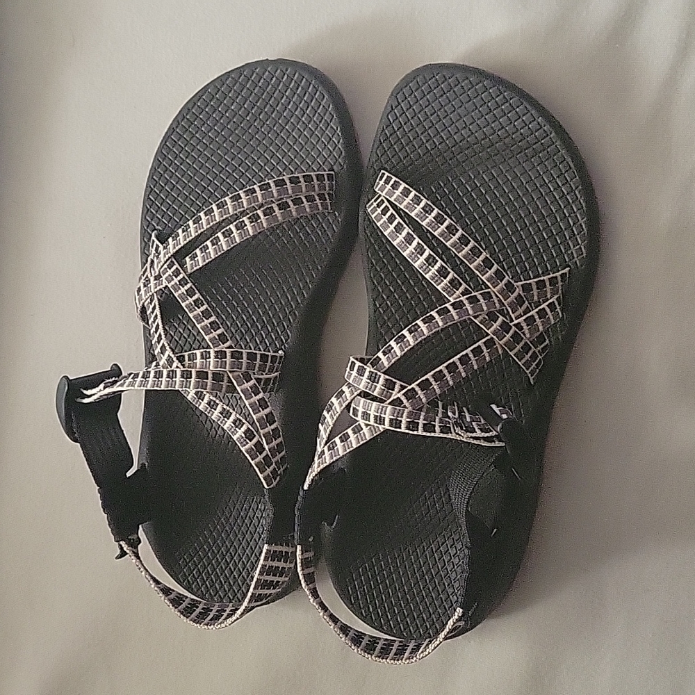 Chaco Cloud Sandals
